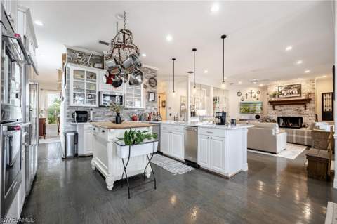 1323 Frontier Cir, Labelle FL - photo 13 of 50