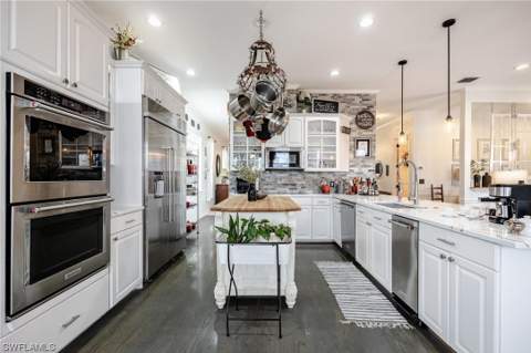 1323 Frontier Cir, Labelle FL - photo 14 of 50