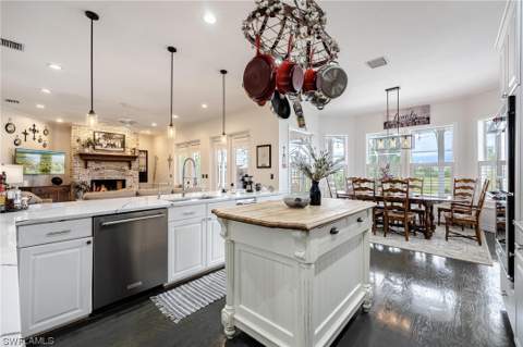1323 Frontier Cir, Labelle FL - photo 15 of 50