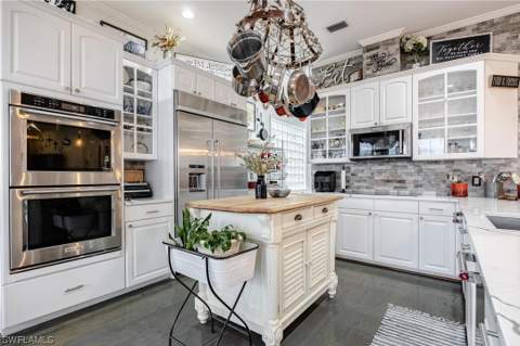 1323 Frontier Cir, Labelle FL - photo 18 of 50