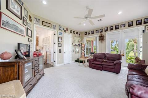 1323 Frontier Cir, Labelle FL - photo 20 of 50