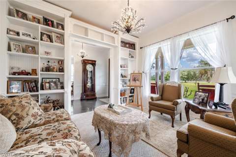 1323 Frontier Cir, Labelle FL - photo 8 of 50
