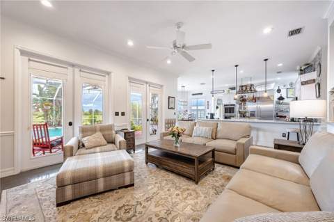 1323 Frontier Cir, Labelle FL - photo 9 of 50