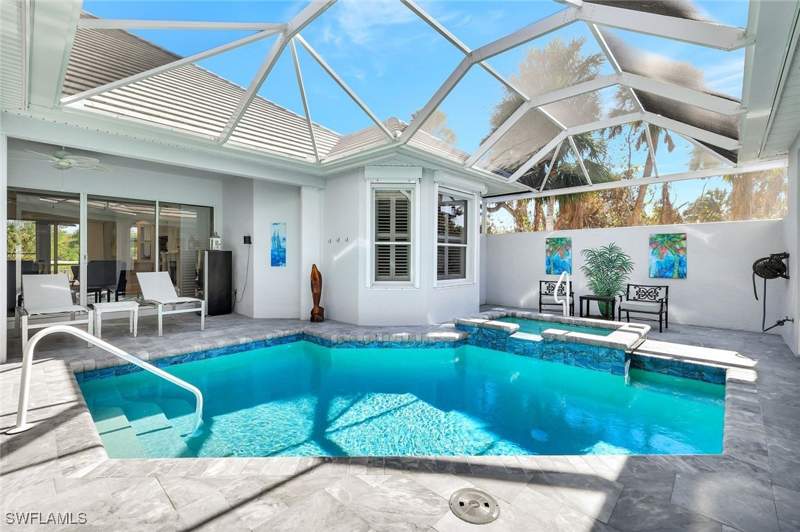 4 bedroom SingleFamilyResidence at 2450 Wulfert Rd, Sanctuary At Wulfert, Sanibel — photo 5