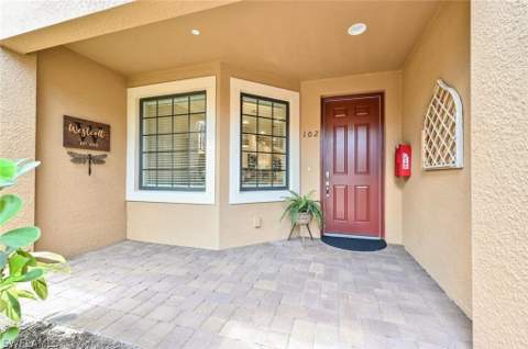 9374 Pocida Ct 102, Naples FL - photo 17 of 21