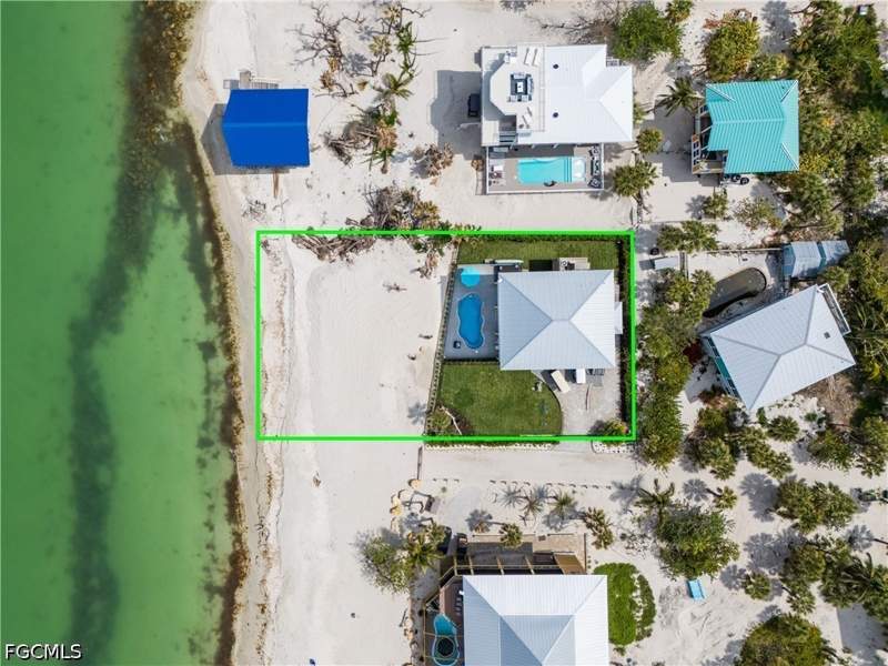4 bedroom SingleFamilyResidence at 4620 Oro Pesos Ln, Jose'S Hideaway, Upper Captiva — photo 5