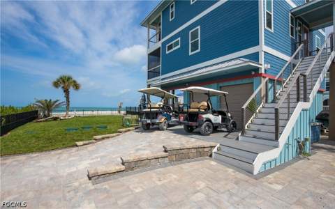 4620 Oro Pesos Ln, Upper Captiva FL - photo 6 of 50
