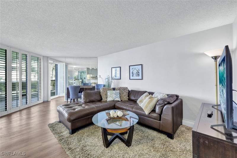 2 bedroom Condominium at 730 S Collier Blvd 106, Sandcastle At Marco Beach, Marco Island — photo 4