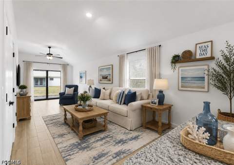 2612 NW 25th Ave, Cape Coral FL - photo 16 of 16