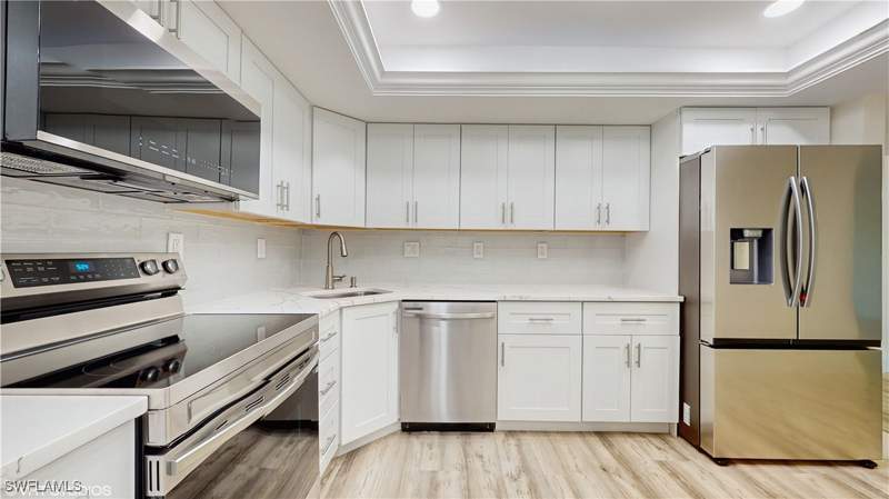 3 bedroom Condominium at 4092 Belair Ln 14, Jacaranda, Naples — photo 5