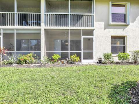 744 Landover Cir 101, Naples FL - photo 20 of 24