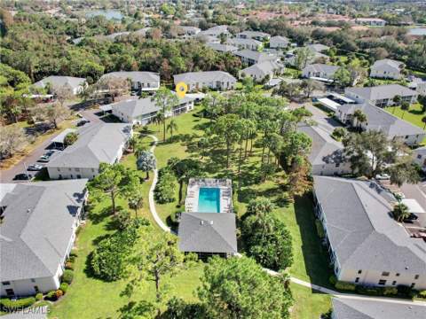 744 Landover Cir 101, Naples FL - photo 23 of 24