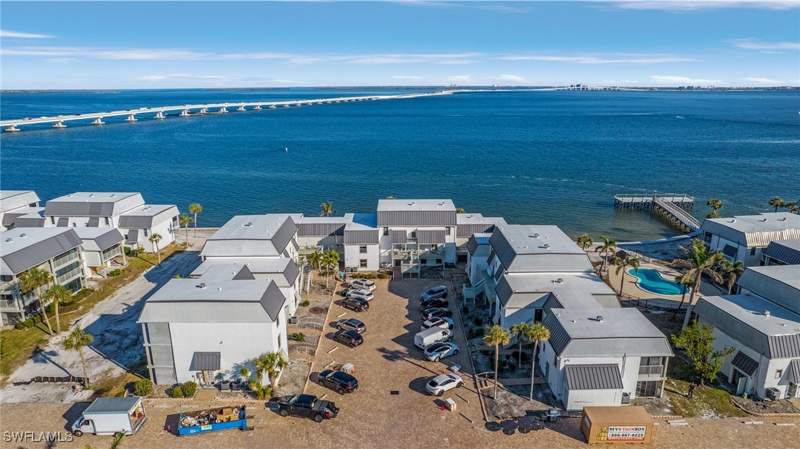 1 bedroom Condominium at 760 Sextant Dr 612, Mariner Pointe Condo, Sanibel — photo 5
