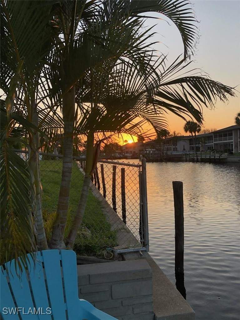 2 bedroom Condominium at 843 SE 46th Ln 1, Pine Breeze, Cape Coral — photo 4
