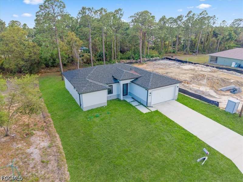 3 bedroom SingleFamilyResidence at 2914 67th St W, Lehigh Acres, Lehigh Acres — photo 1