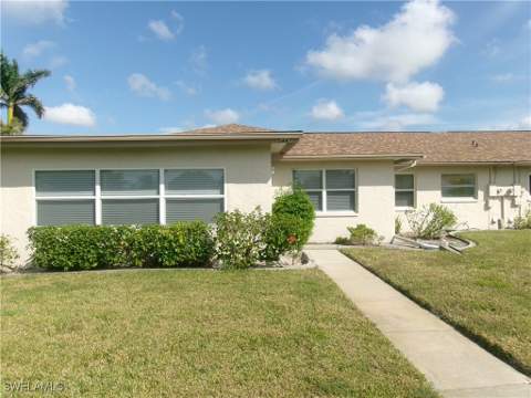 5447 Capbern Ct, Fort Myers FL - photo 21 of 25