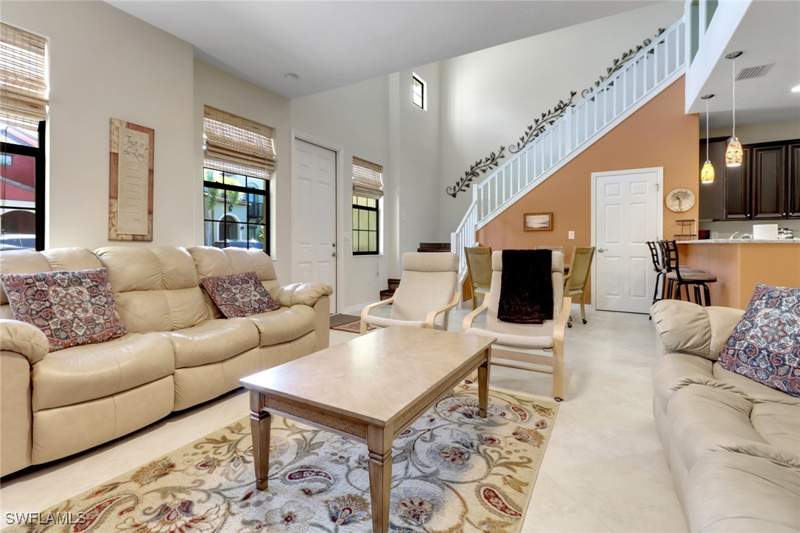 2 bedroom Condominium at 9065 Albion Ln N 4903, Ole, Naples — photo 3