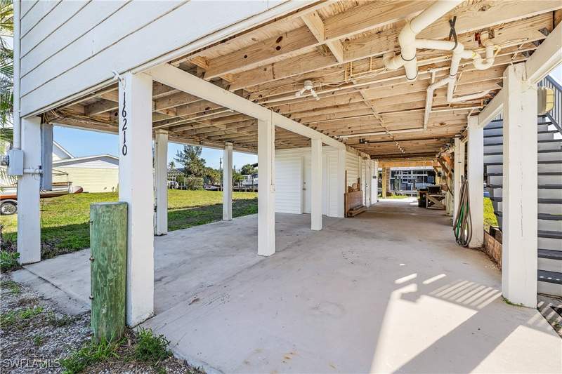 2 bedroom SingleFamilyResidence at 16210 Antigua Way, Holiday Harbor, Bokeelia — photo 2