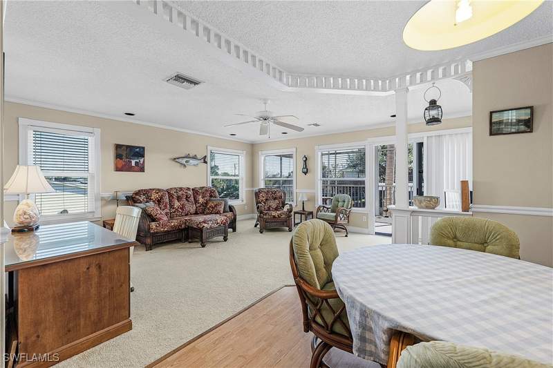 2 bedroom SingleFamilyResidence at 16210 Antigua Way, Holiday Harbor, Bokeelia — photo 5