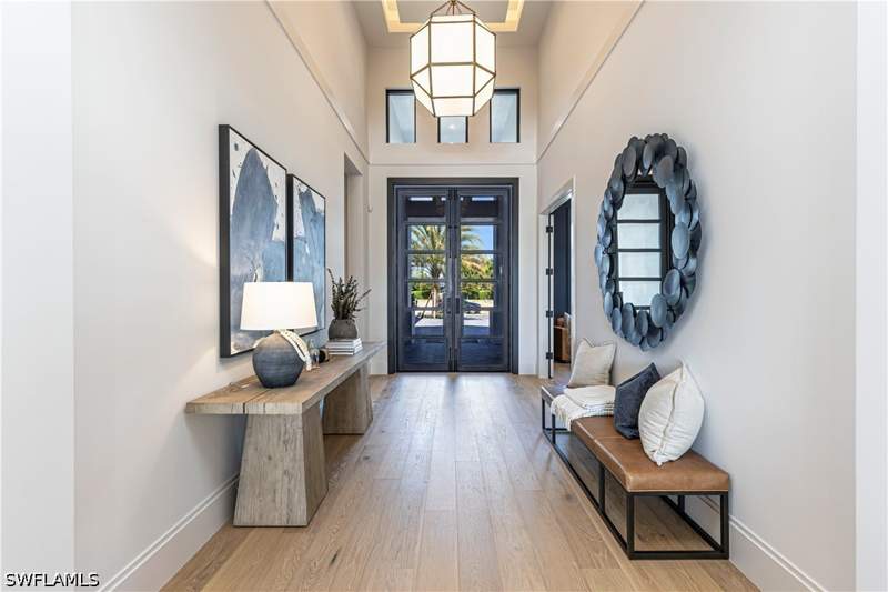 3 bedroom SingleFamilyResidence at 6708 Newport Rd, Palisades, Naples — photo 2