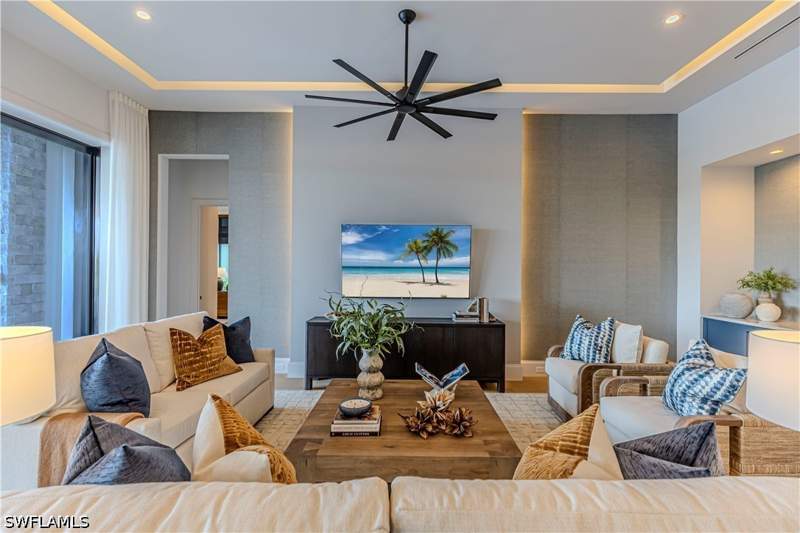 3 bedroom SingleFamilyResidence at 6708 Newport Rd, Palisades, Naples — photo 3
