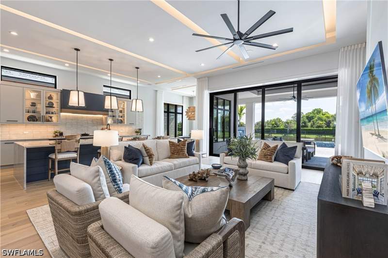 3 bedroom SingleFamilyResidence at 6708 Newport Rd, Palisades, Naples — photo 4