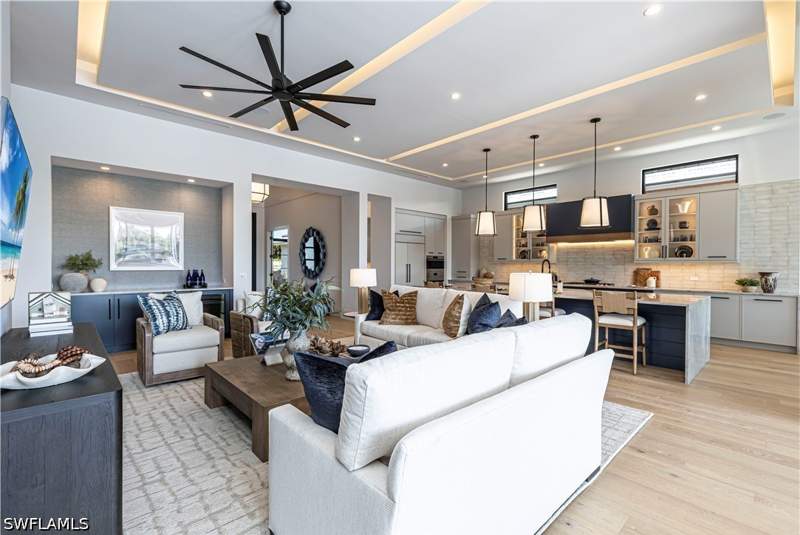 3 bedroom SingleFamilyResidence at 6708 Newport Rd, Palisades, Naples — photo 5