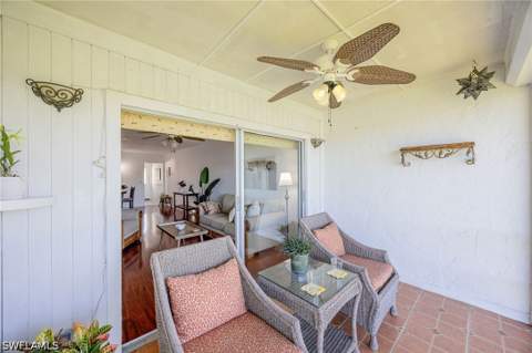 492 Bristle Cone Ln 47, Naples FL - photo 20 of 24