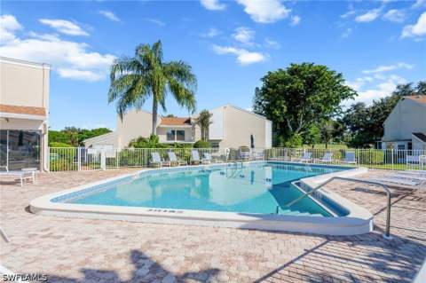492 Bristle Cone Ln 47, Naples FL - photo 24 of 24