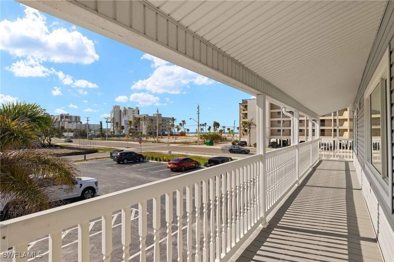 2 bedroom Condominium at 6151 Estero Blvd 1, Island Breeze, Fort Myers Beach — photo 5