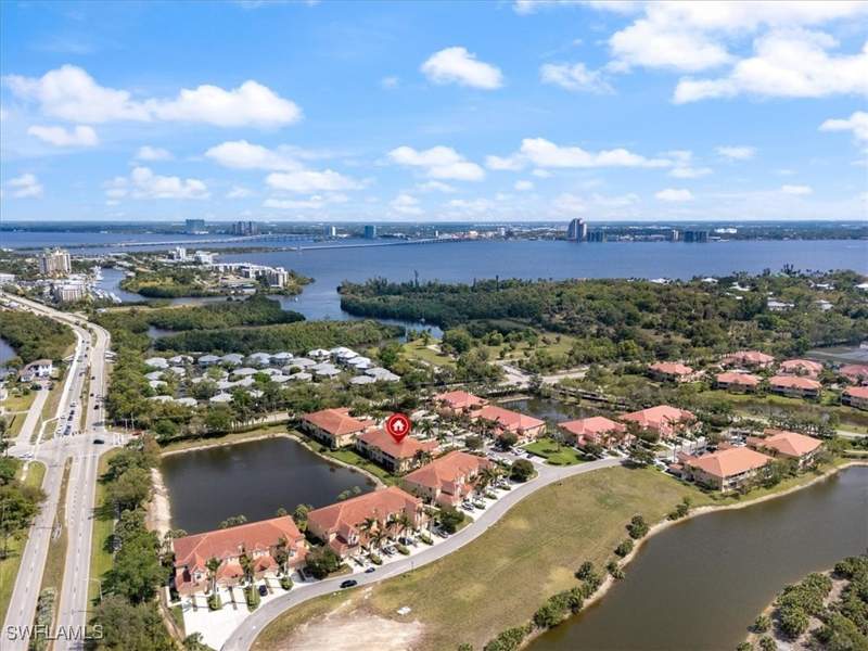 2 bedroom Condominium at 3251 Lee Way Ct 406, Moody River Estates, North Fort Myers — photo 4