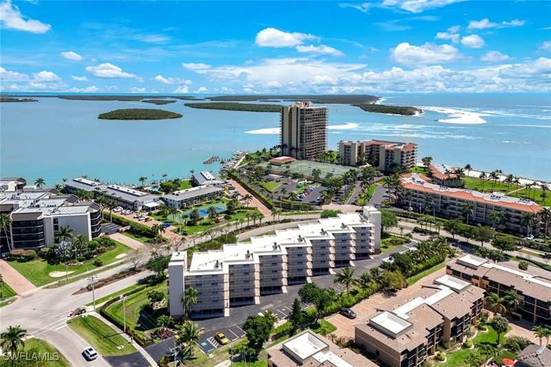 3 bedroom Condominium at 1141 S Collier Blvd 107, Southern Breeze Gardens, Marco Island — photo 1