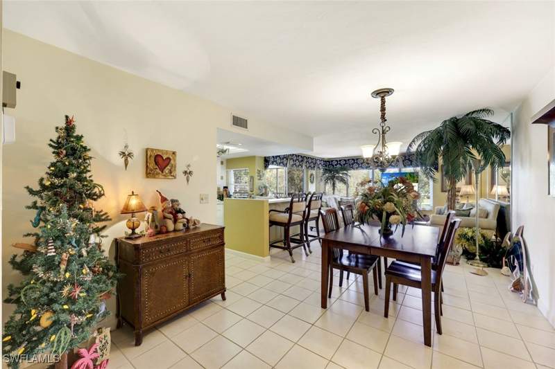 3 bedroom Condominium at 1141 S Collier Blvd 107, Southern Breeze Gardens, Marco Island — photo 4