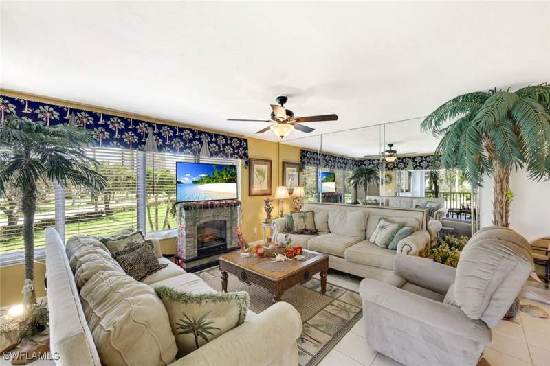 3 bedroom Condominium at 1141 S Collier Blvd 107, Southern Breeze Gardens, Marco Island — photo 5