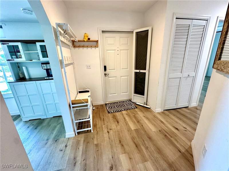 2 bedroom Condominium at 1521 SW 47th Ter 201, Southern Palms, Cape Coral — photo 3