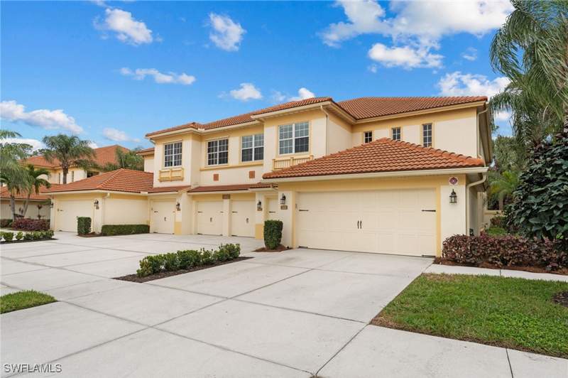 3 bedroom Condominium at 7832 Clemson St 202, Quincy Square, Naples — photo 2