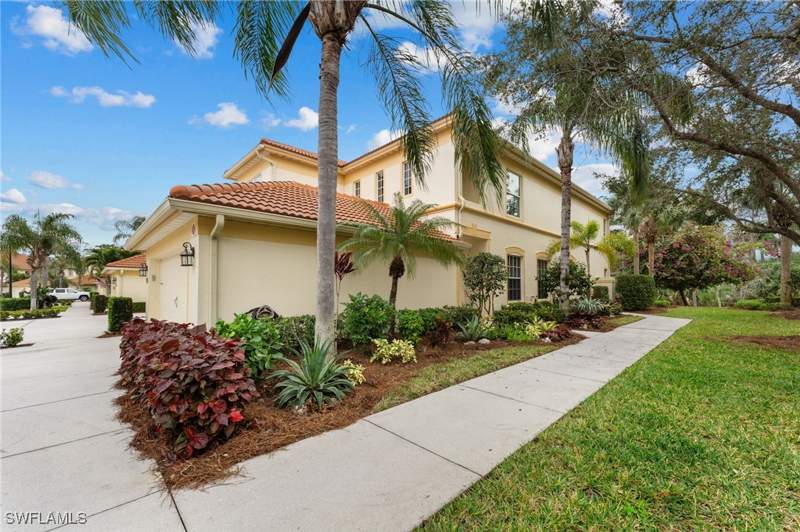 3 bedroom Condominium at 7832 Clemson St 202, Quincy Square, Naples — photo 3