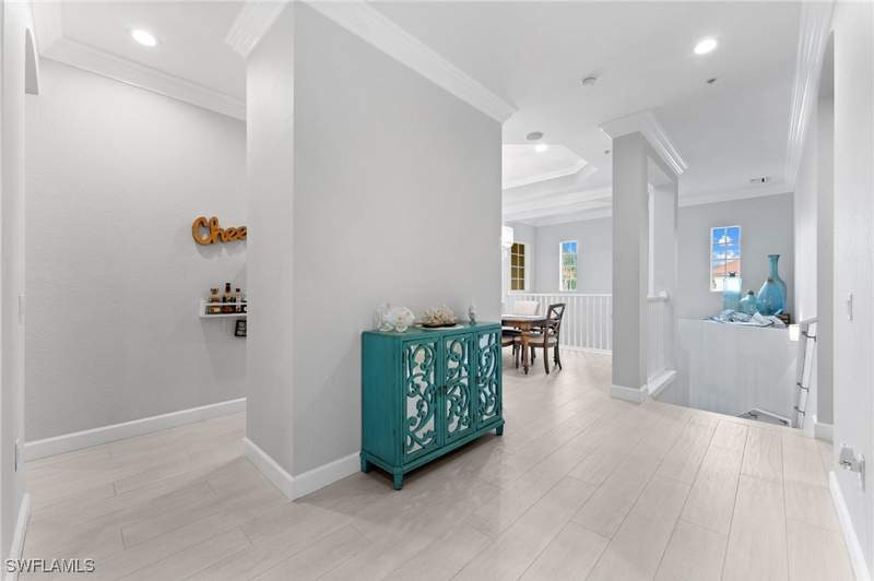 3 bedroom Condominium at 7832 Clemson St 202, Quincy Square, Naples — photo 5