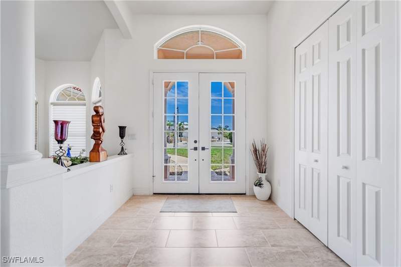 3 bedroom SingleFamilyResidence at 2871 Bracci Dr, St Jude Harbors, St James City — photo 3