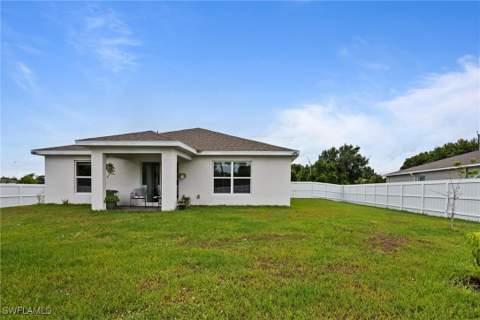3021 June Cir, Labelle FL - photo 6 of 29