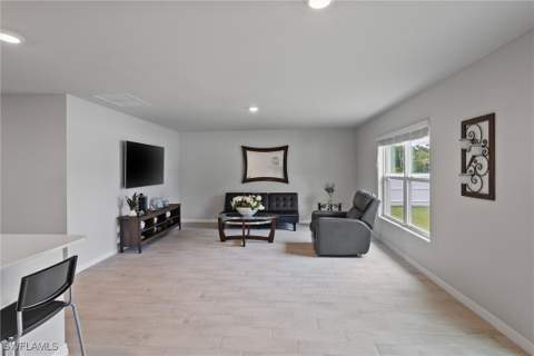 3021 June Cir, Labelle FL - photo 8 of 29