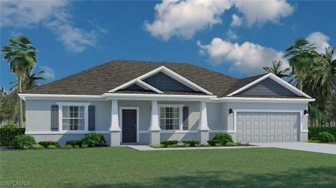 4305 NW 27th Ter, Cape Coral FL - photo 11 of 12