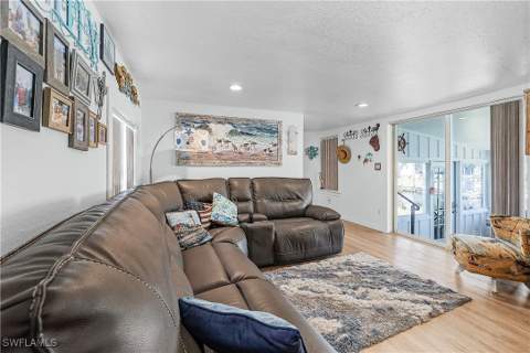 5012 Sandpiper Dr, St James City FL - photo 6 of 36
