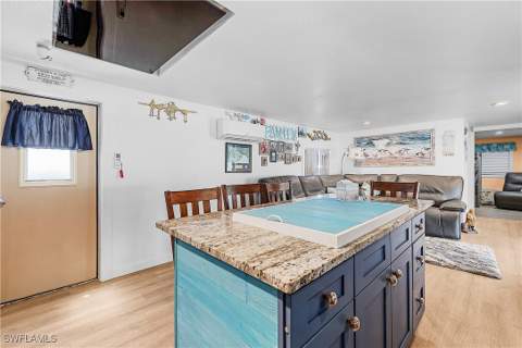 5012 Sandpiper Dr, St James City FL - photo 8 of 36