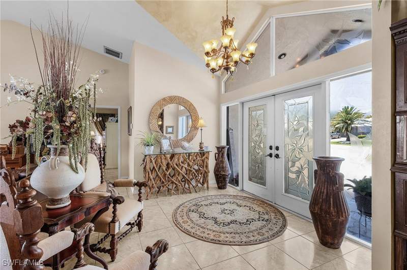 5 bedroom SingleFamilyResidence at 2803 SE 22nd Pl, Cape Coral, Cape Coral — photo 5