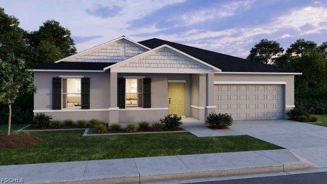 4 bedroom SingleFamilyResidence at 213 Patio Cir, Southwood, Lehigh Acres — photo 2