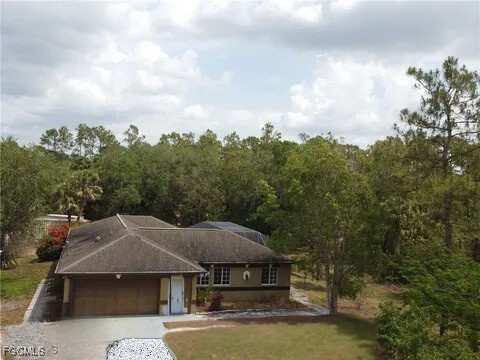 5 bedroom SingleFamilyResidence at 4335 18th Ave SE, Golden Gate Estates, Naples — photo 1