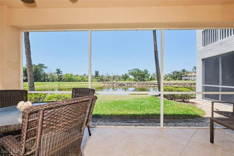 3 bedroom Condominium at 16410 Millstone Cir 102, Waterford, Fort Myers — photo 5