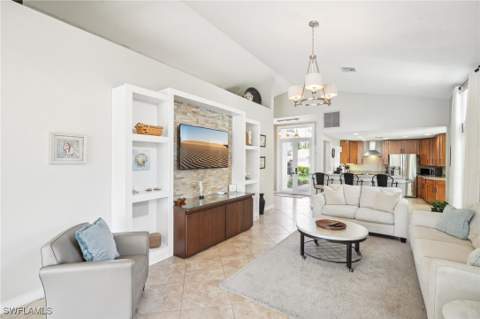518 Cormorant Cv, Naples FL - photo 6 of 49