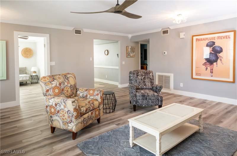 3 bedroom Condominium at 1313 SW 16th Ter 101, Eagle Side Condo, Cape Coral — photo 3